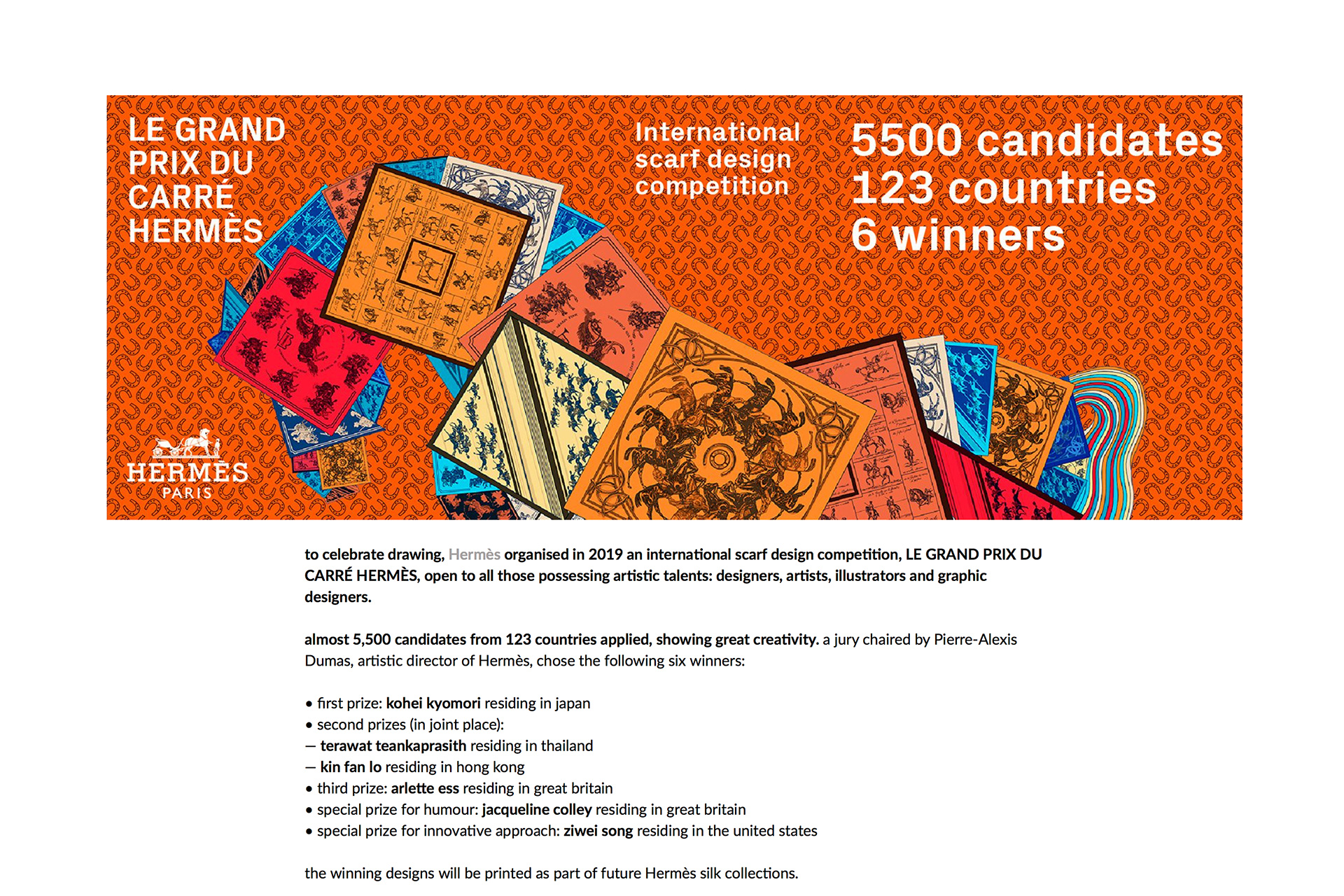 2003-Hermes-competition