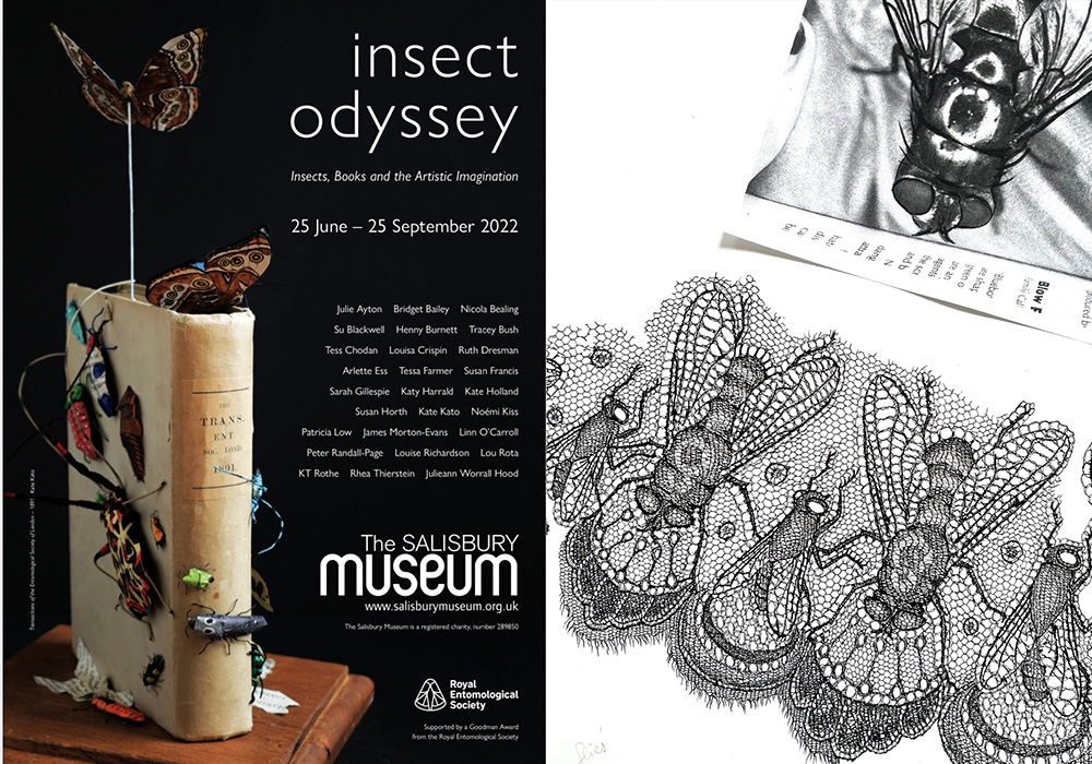 2207-insects-poster-plus-lace